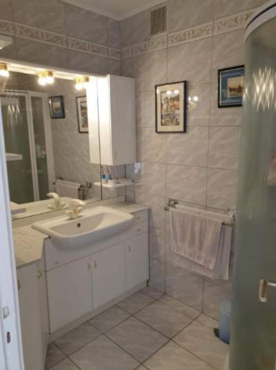 Studio Climatise Et Piscine En Bord De Mer Roquebrune-Cap-Martin Exterior photo